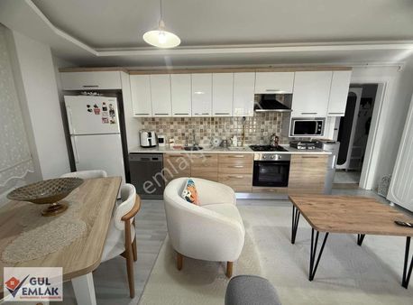 Hıdırlık'ta Satılık 2+1 Doğalgazlı