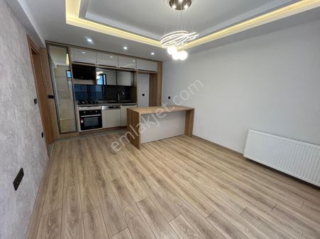 Ankara Emlak Tan Akçay Da Ultra Lüx Satılık 1+1 Daireler