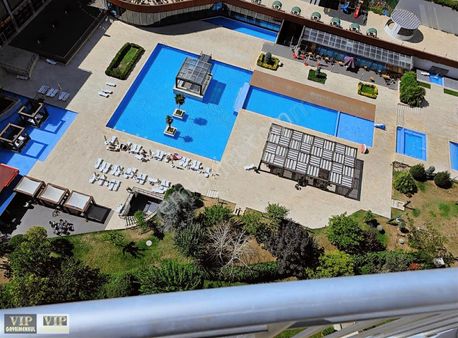 Beylikdüzü İnovıa 1 Sitesinde Satılık 1+1 Daire 3600,000tl