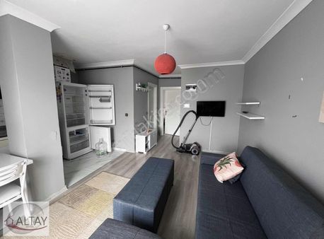 Kayışdağ Yeditepe Ünv 250 Metre 1+14 Kat 45 M2 Ful Eşyalı