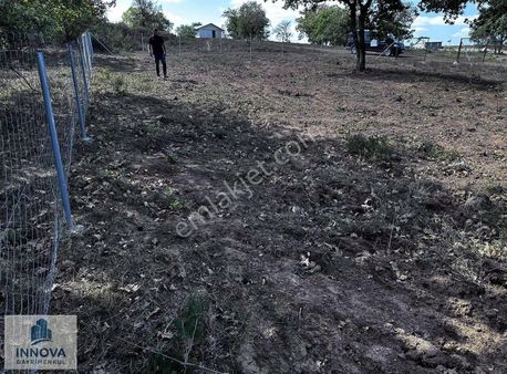 Kesintileri Bitmiş Villa İmarlı Yeri Belli Net 285 Metre