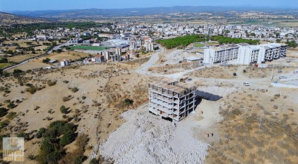 Tüm Şehre Hakim Lüks Daireler 1+1 2+1 3+2 24 Ay 0 Faiz Taksit