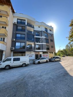 Muğla Dalaman' Da 3. Katta Asansörlü Rezidans Daire