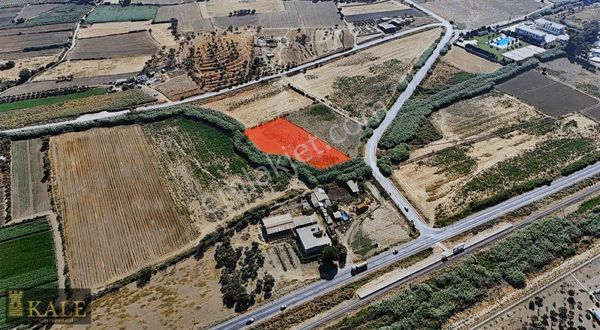 Kale'den Toki Mh'de Fırsat Arazi