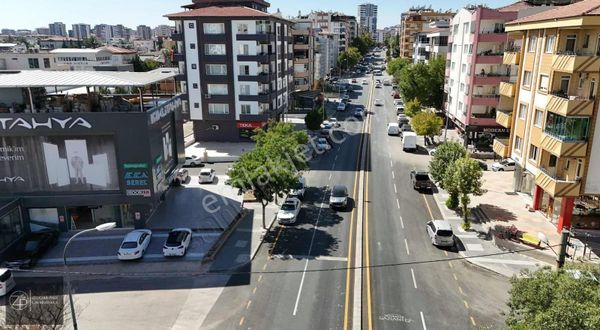 Emek Pancarlıda Köşe Başı 850 Mt2 Devren Kiralık Cafe Restorant