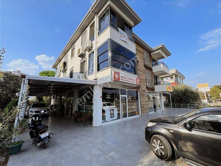 *tek Yetkili* Güçlü Kardeşler Altınoluk Merkezde Lüks 2+1 Daire