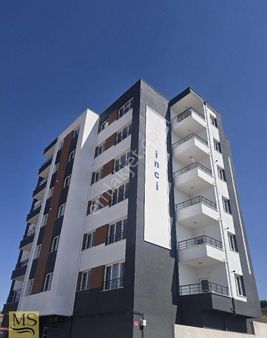 Mimsin Fatih Mahallesin De Satılık Sıfır Kombili Daire