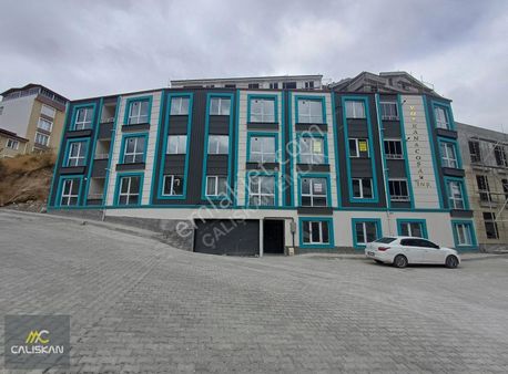 Sgk-adliye-ruh Ve Sinir Hast. Mevki Satılık 1+1 Sıfır Daire