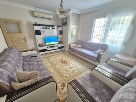 Prestij'den Mahmudiye'de Ayrı Mutfak Geniş 2+1 Daire