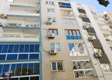 Şht İbrahim Er Sok. Asansörlü Doğalgazlı Kiralık 3+1 Daire