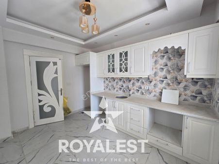 Royalest'ten Yatırımlık Önü Açık Lüx Fırsat Daire