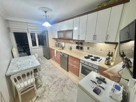 Evim-nur'dan Kalkancı Mh. 3+1 160 M2 Deniz Manzaralı Ebeveyn Banyolu Site İçi Fırsat Daire