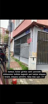 Fırsat Takaslı Dükkanlarımız