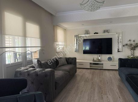 Poga'dan Acar Beytepe'de Eşyalı Veya Eşyasız Satılık Villa