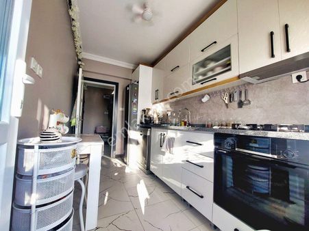 🛑🛑aktif'ten Akçay'da Satılık Doğalgazlı Ön Cephe Masrafsız Denize Yakın 2+1 Daire