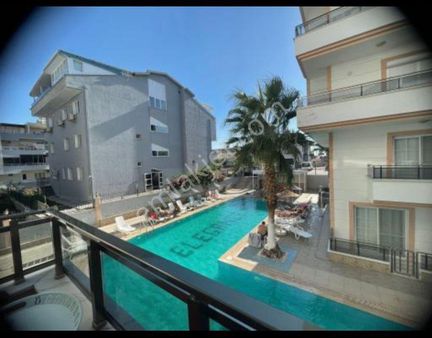 Efeler Mahallesi Merkezde Site İcerisinde 3+1 Dublex