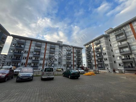 Aktürk Gayrimenkul”den Trend Bulvar Evlerinde Satılık Fırsat Daire