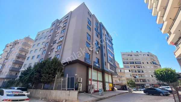 Mahmudiye Mahallesi'nde Cadde Üzerinde Kiralık 1+1 Ofis