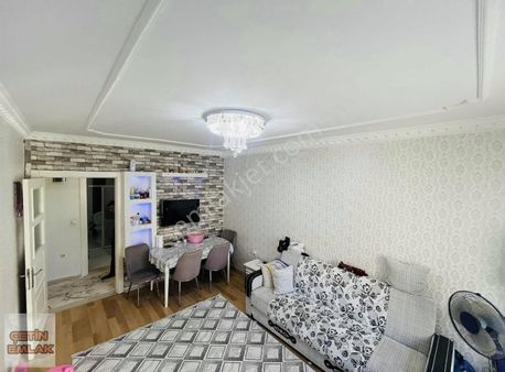 Mavikent 3.etap Yatırımlık Full Yapılı Daire