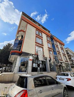 Ares'den Güzelyurt Mah 2+1 Arakat Kiralık Daire