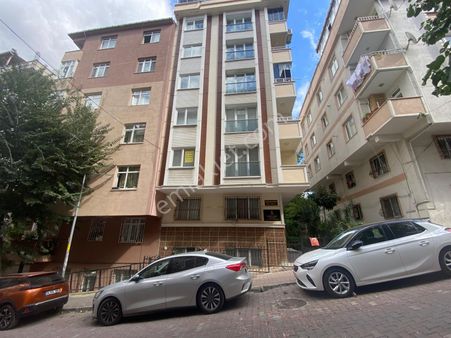 İstanbul House'dan B.evler'de Yeni Binada Ultra Lüks 2+1 Daire