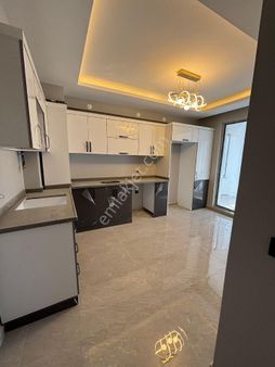 Şato Life Gm'den Hilalkentte 3+1 Ara Kat Sıfır Fırsat Daire