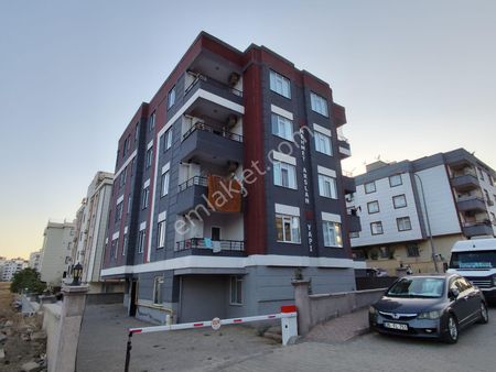 Karaköprü Seyrantepede 2+1 Satılık Daire