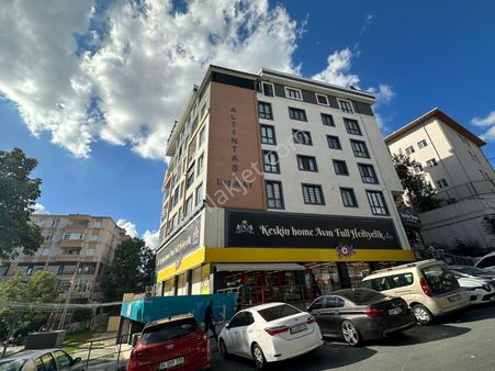 Beylikdüzü Adnan Kahvecide Satılık 200 M2 Geniş Dubleks Daire