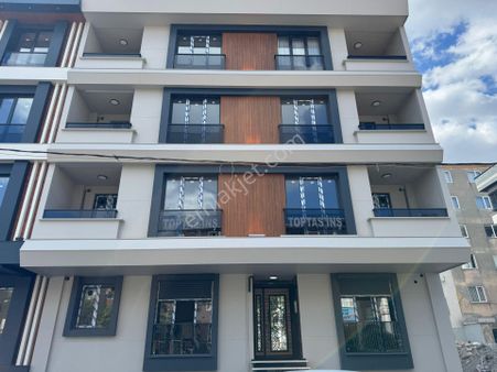 Pegaas'tan M.kemal Paşa Da Satılık Sıfır 2+1 Yüksek Giriş Daire