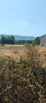 Satılık Kızılyakada Ticari İmarlı Arsa