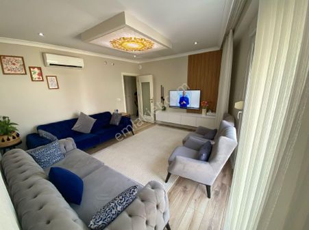 Şelale Mahallesi'nde Yeni Yapılan Toros Okuluna Yakınında 2+1 1.