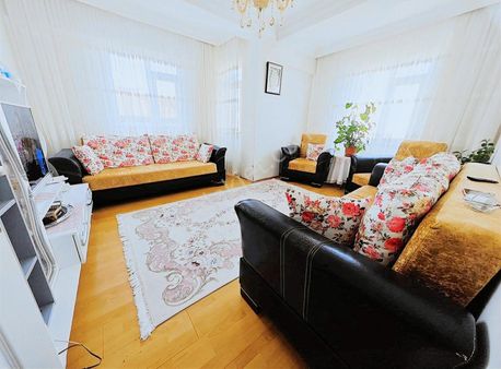 Karataş Emlaktan Merkez Mahallesinde 3+1 Yeni Bina