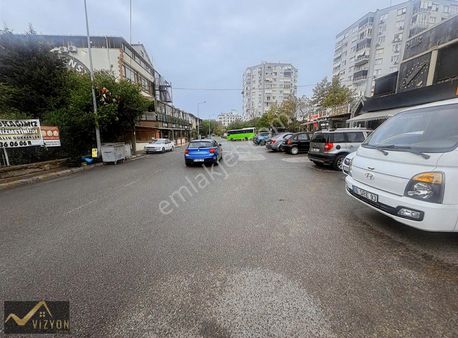 Darıca Bayramoğlu Ada Girişi Migros Yanında Kiralık Dükkân