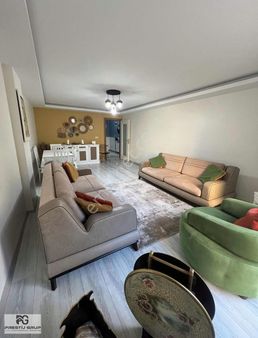 Prestij Gruptan Yeşilyaylada Cadde Üzeri Satılık 3+1 Lüks Daire