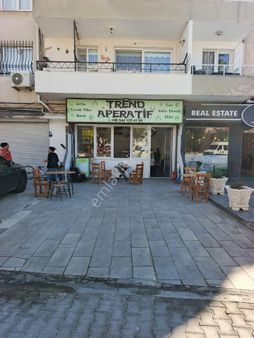 Acil Satılık Dükkan Hacı Feyzullah Mahallesi'nde İşlek Cadde Üzeri