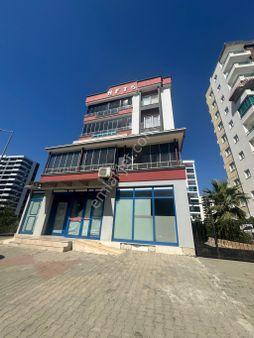 Mountaın Gayrimenkul'den Kargıpınar Da Full Eşyalı Satılık Daire