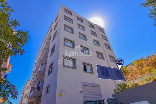 Söke Yenikent Mahallesi'nde İçi Full Tadilatlı Satılık 2+1 Daire