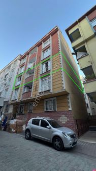 Esenyurt Bağlarçeşme'de Geniş 3+1 (nikah Sarayına Yakın) İskanlı