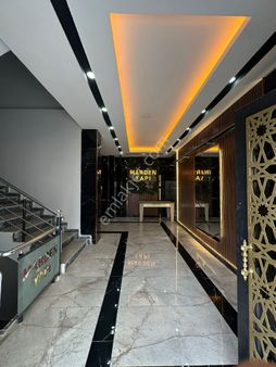 Sahra Emlaktan Yenikent Toki Kiralık