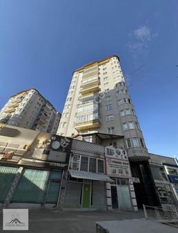 Aksan Emlak'tan Kaptanlar Sit. 3+1 Harika Konumda Kiralık Daire!