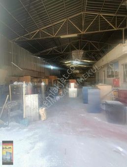 Oduncular Sitesi'nde Kiralık İş Yeri