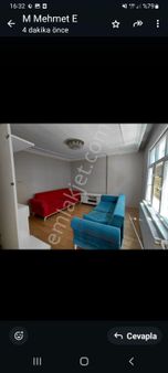 Üçkardeşler Emlakta Satılık Daire Esenler