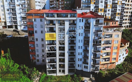 Carmen/çıtlakkale Mh'nde Mutfak+kombi Dahil 2+1 Elden Taksit