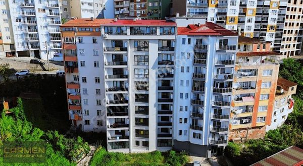 Carmen/çıtlakkale Mh'nde Mutfak+kombi Dahil 2+1 1+1 Elden Taksit