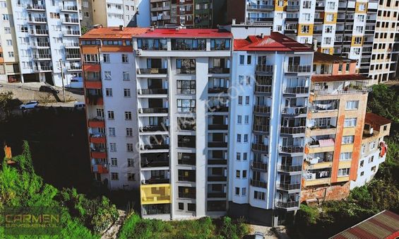 Carmen //çıtlakkale Mh'nde 1+1 70m2 Doğalgazlı Kiralık Daire