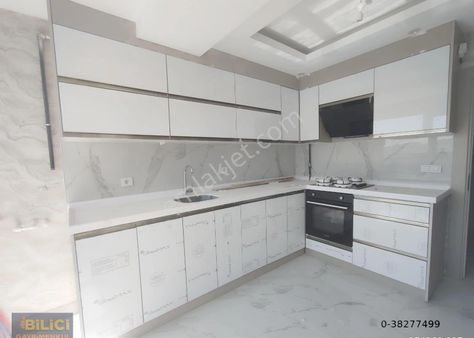 // Bilici Gayrimenkulden // 3+1 Merkezi Konumda Geniş Dublex