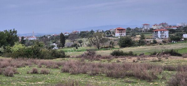 Sülek Mahallesinde 520 M