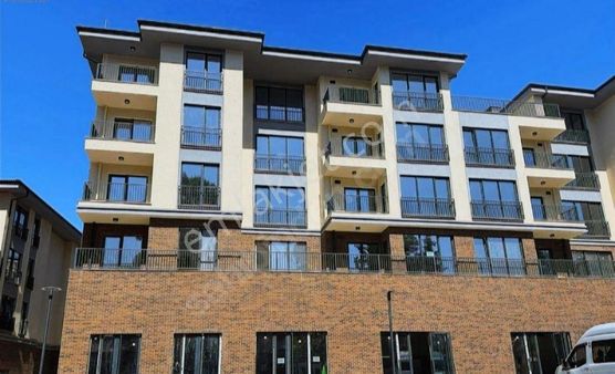 Satılık Beykoz Tokatkoyu Kentseldonusum De 2+1 Ara Kat Daire