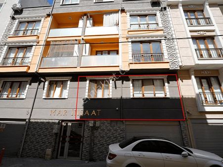 C21 Cius; Yunus Emre Park Civarında 2+1 Doğalgazlı Daire