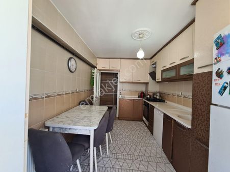 Selim Cad Üzeri Çift Mutfak / Çift Giriş / Asansörlü 6+1 Dubleks